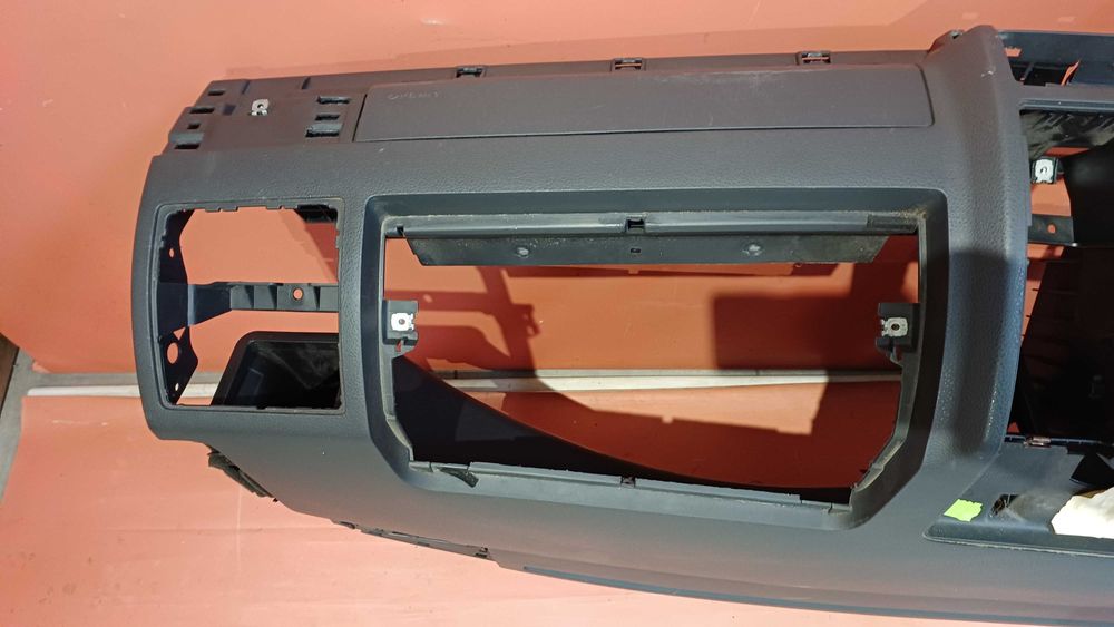 Торпеда панель Volkswagen T5 GP 2010-2015