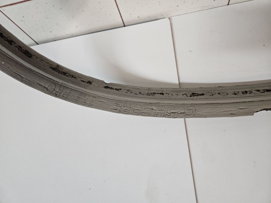 Mousse 27.5 DH enduro