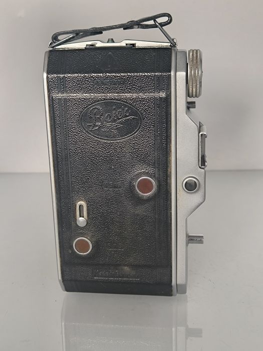 Aparat mieszkowy Beier Beirax Junior Meritar Niemcy