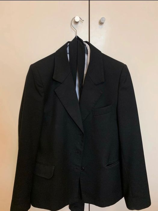 Traje Académico Porto como novo