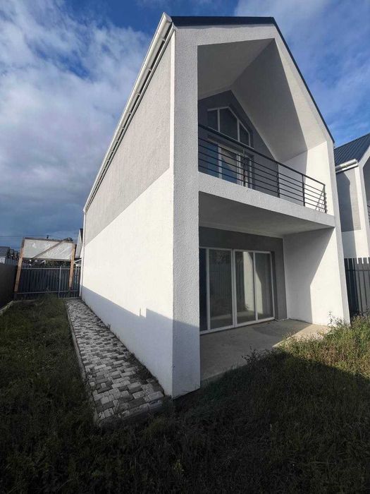 Таунхаус У Святопетрівському! ЄОселя! Сертифікат!