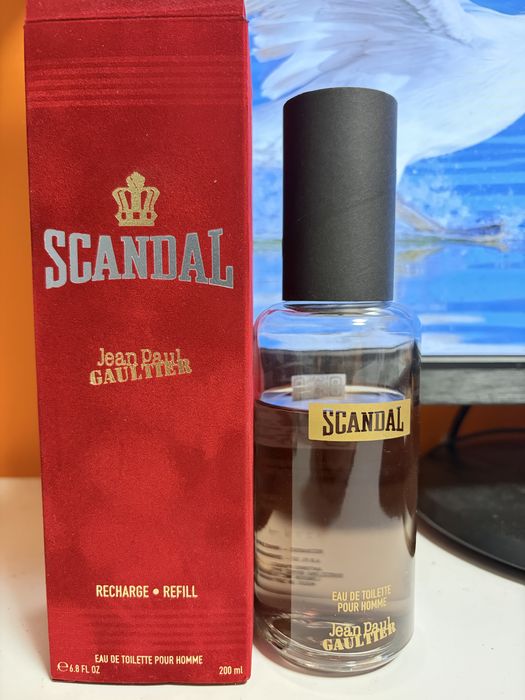 JPG Scandal Refill 200ml