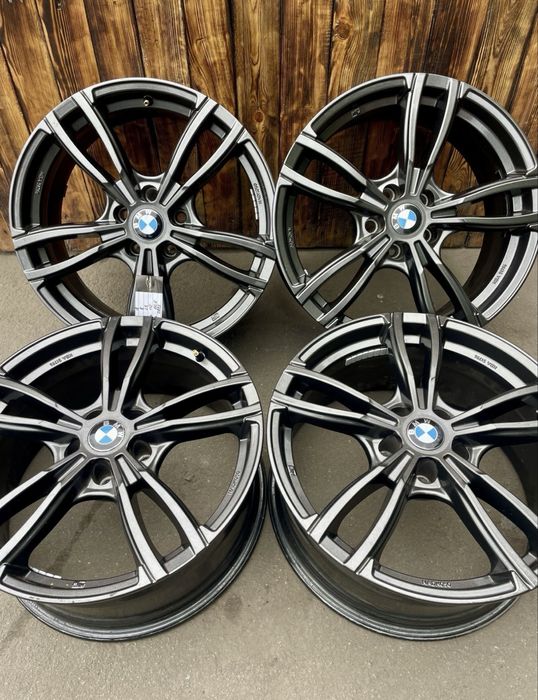 Диски 5/112 r18 Audi, Mercedes, Skoda, Volkswagen, BMW