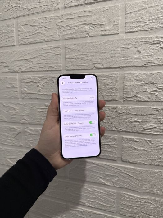 iPhone 13 128GB Ідеальний стан
