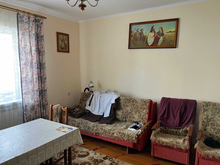 2 поверх. будинок з ділянкою на 689 кв. м. с. Наконечне Перше (Яворів)