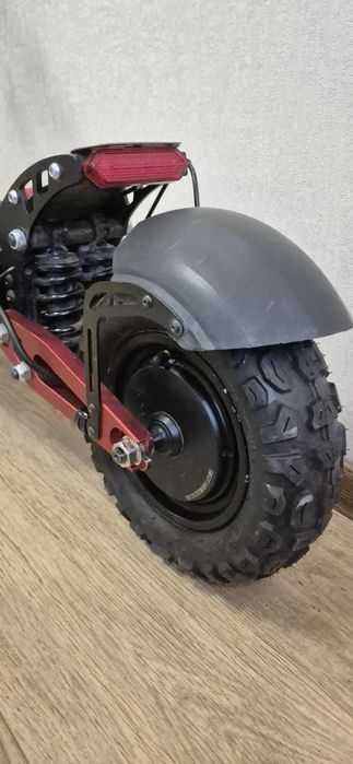 Продам. Електро САМОКАТ GIANT Outlander mII pro 26Ah 1600w