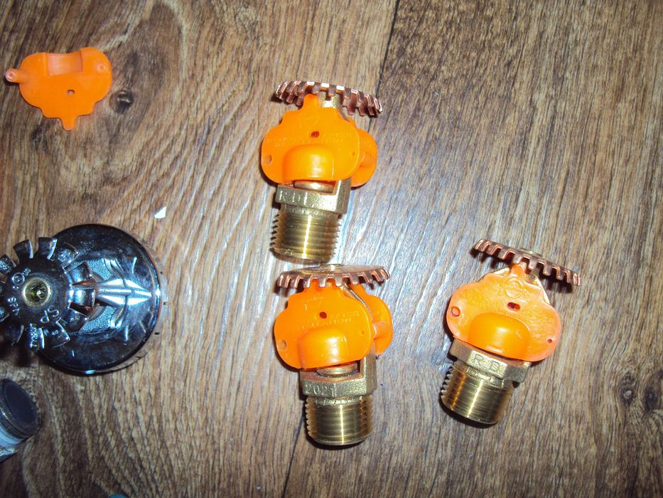 Балансировочный клапан (вентиль)