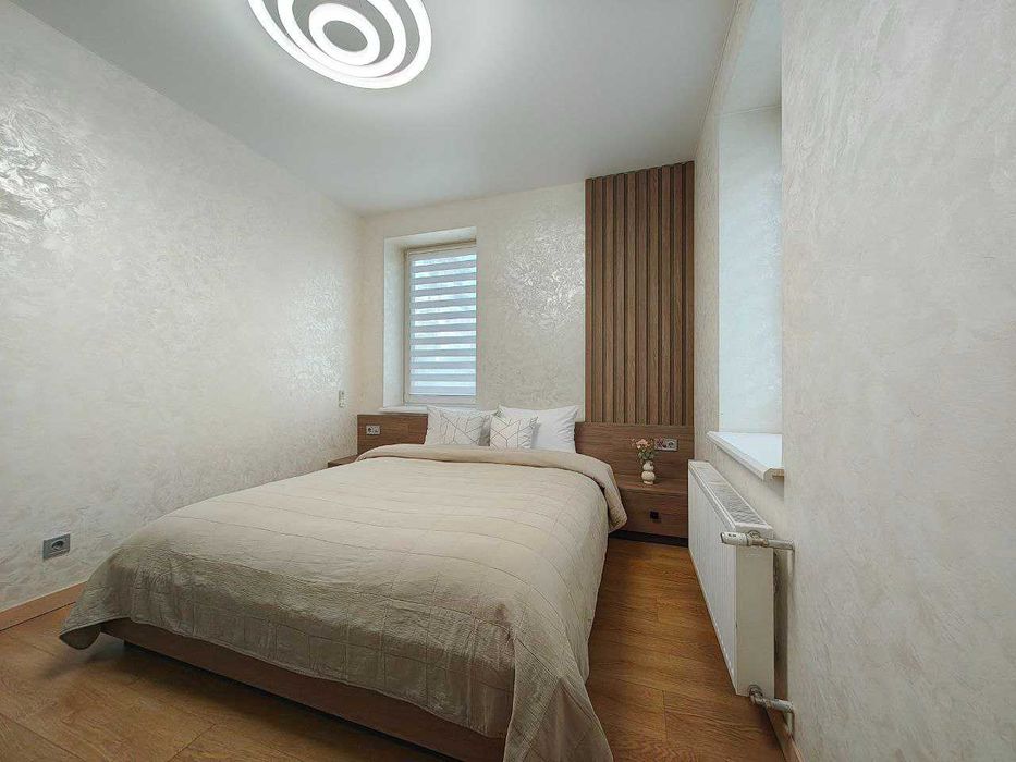 Зниження ціни! Будинок преміум-класу у лісовій Бучі | Ремонт, техніка!