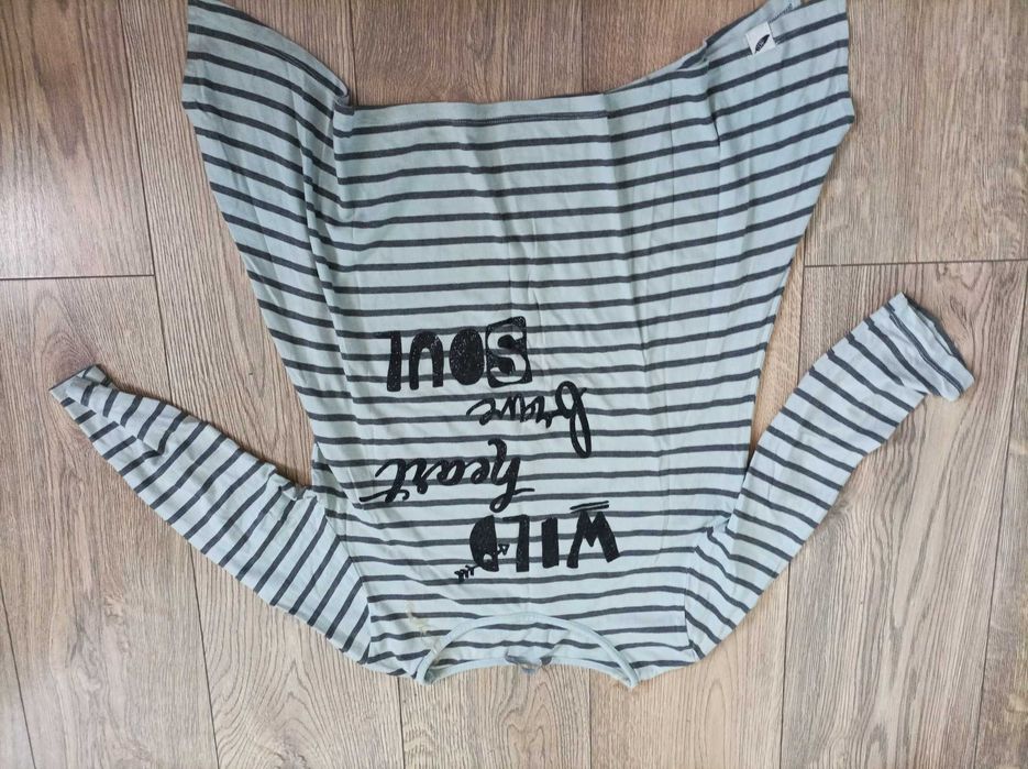 Paka Ubrań rozm S Lindex, H&M, Atmosphere New Look,