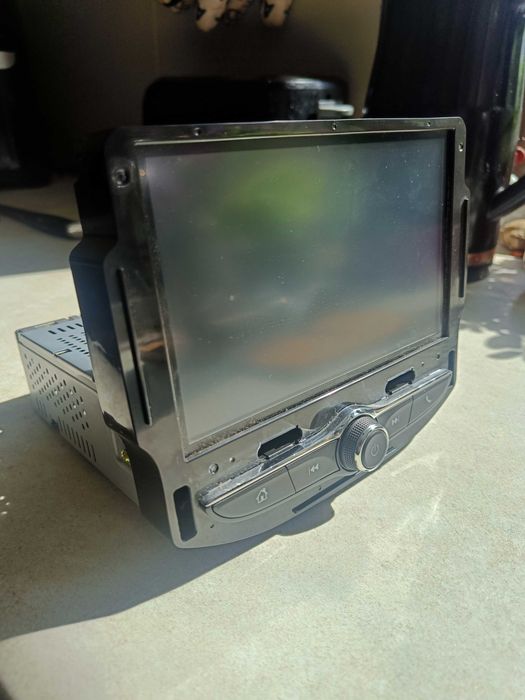 Radio Opel Corsa e
