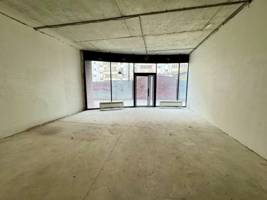 Commercial real estate at st. Botanicheskiy per (area 50 m²) - Atlanta.ua - photo 2