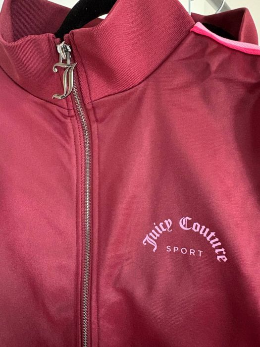 Жіночий спортивний костюм Juicy Couture
