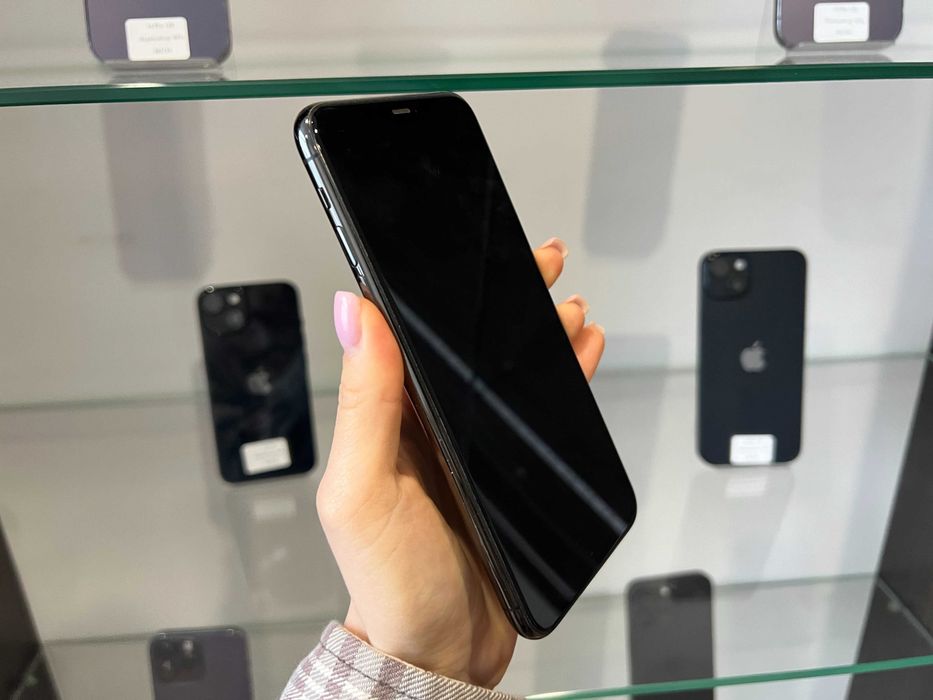 iPhone 11 Pro Max 64 Gb / Neverlock / МАГАЗИН / ГАРАНТІЯ