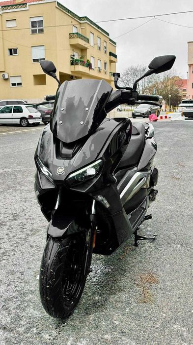 Keeway 125cc | 2023 | Único Dono