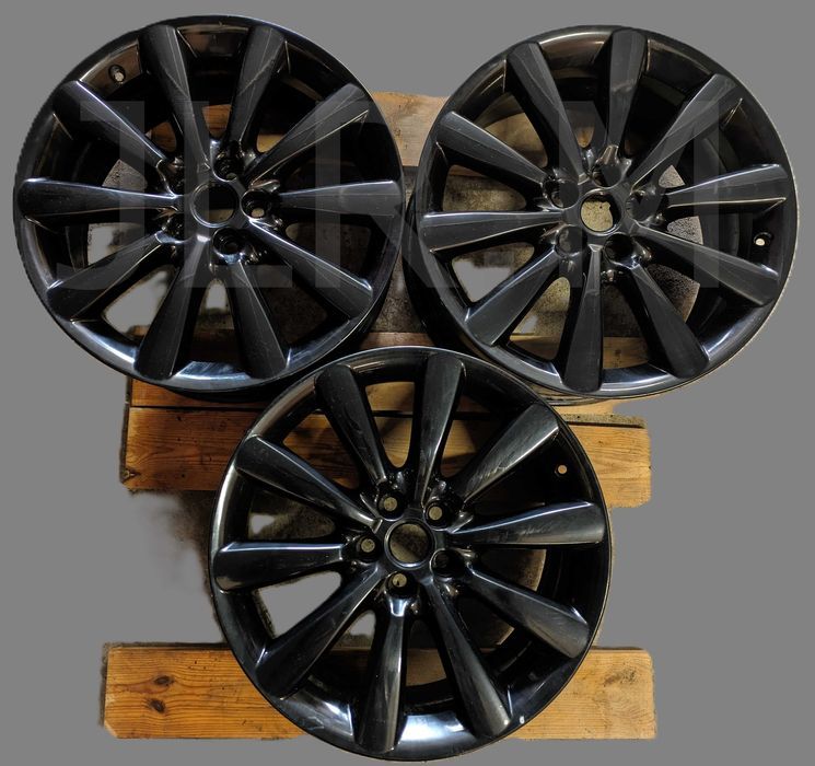 Felga felgi Jaguar XF 20 CALI  8W83-1007-GA, 8W83-1007-GAA1szt.