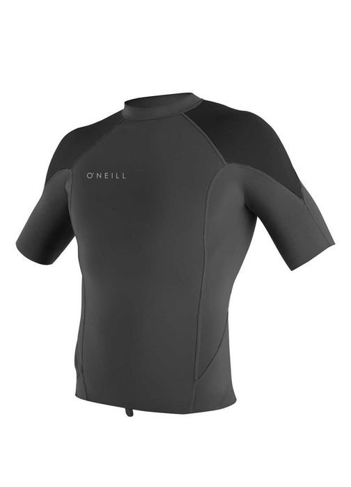 O'Neill Reactor II 1mm Short Sleeve Crew Top