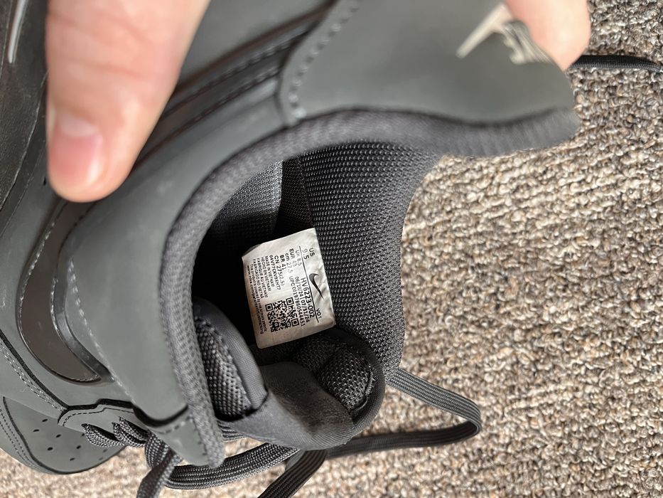 Кросівки Nike Air Force 43 р.