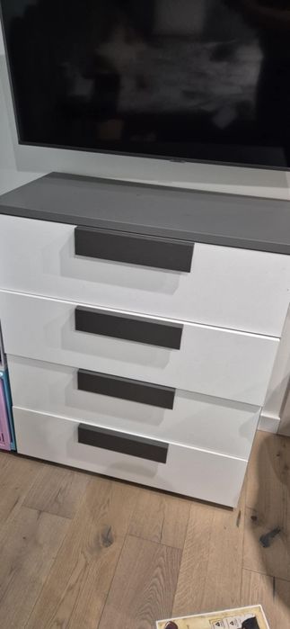 Meble młodzieżowe Agata Meble