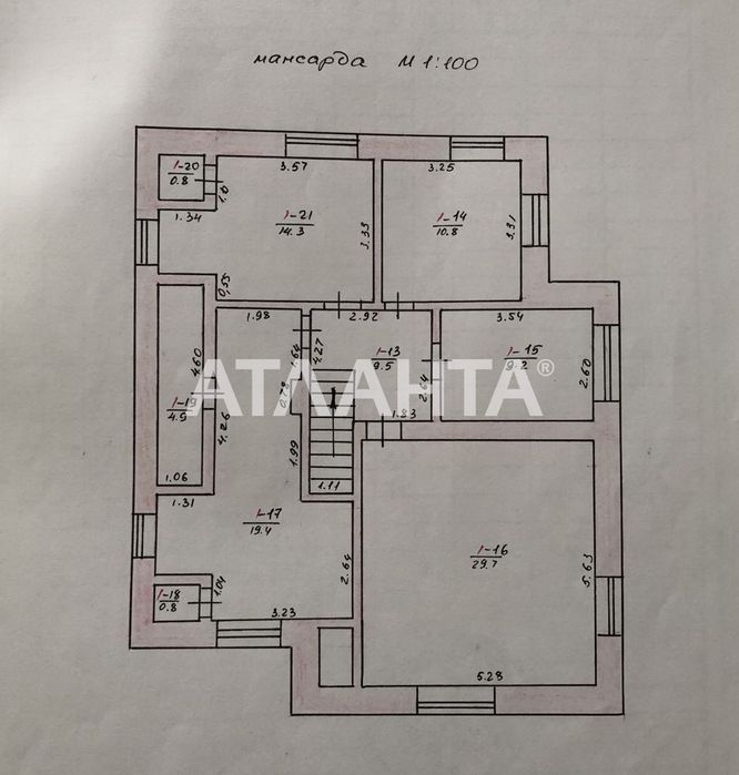 Продается дом у моря на 14 сотках