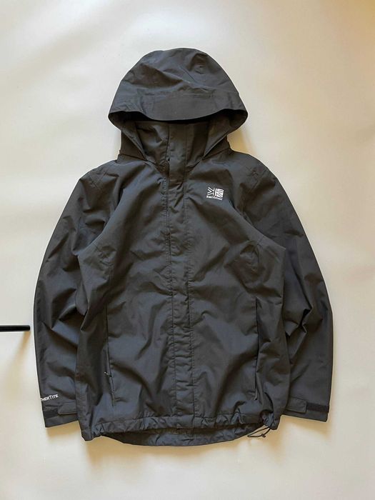 технологічна вітровка від Karrimor