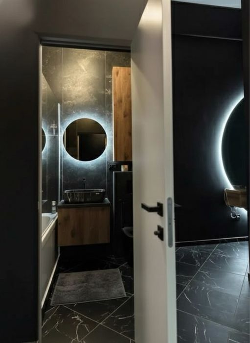 Центр Лофт оренда 2-к квартири 50м2 з якісним ремонтом