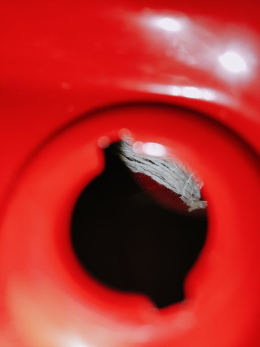 Piecyk grzejnik naftowy