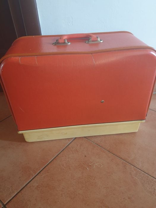 Maszyna do szycia Privileg