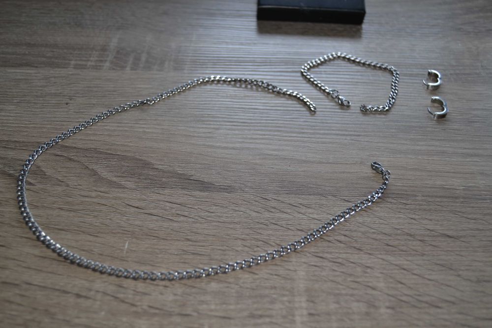 Conjunto 3 artigos TwoBrothers