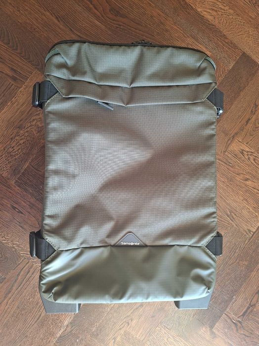 Samsonite Roadseeker walizka kabinowa 55 x 35 x 23