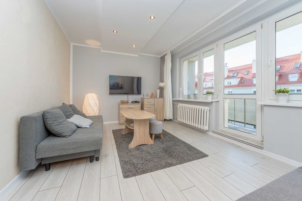 Mieszkanie – Gdańsk - Widok 5