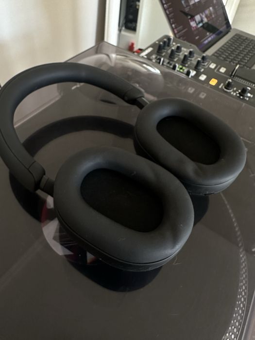 Навушники sony wh-1000xm5