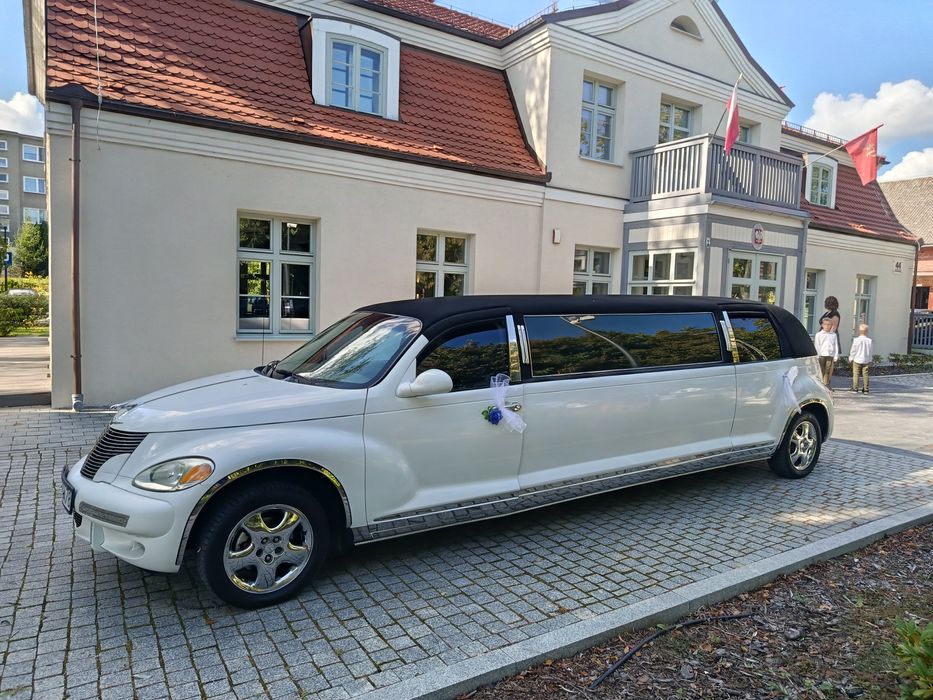 Wynajem limuzyny, limuzyna, wynajem limuzyn ,Gdańsk Sopot Gdynia Tczew