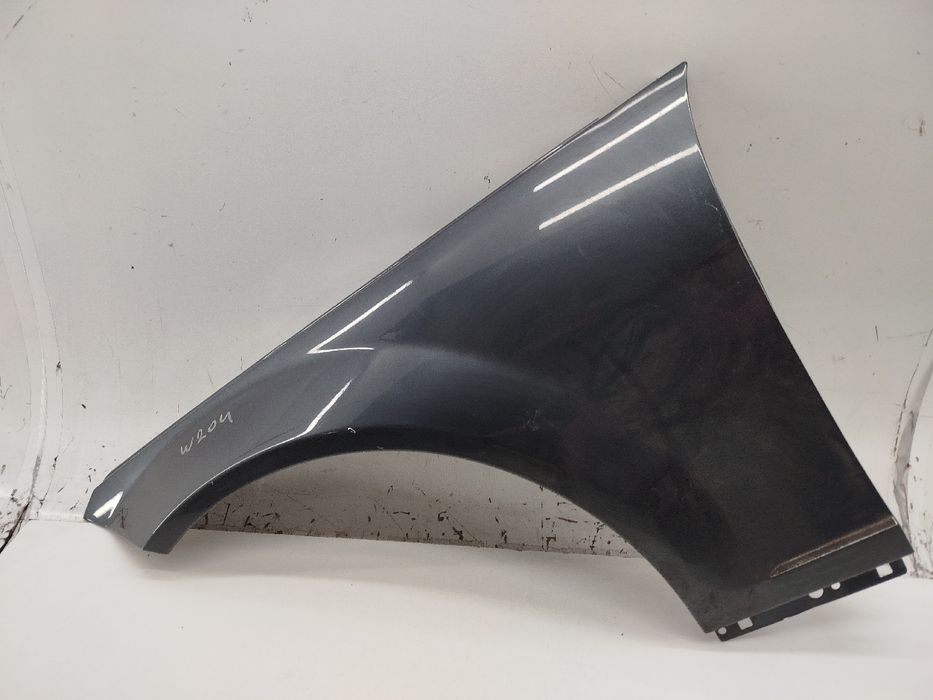 Guarda Lamas Esquerdo - MERCEDES-BENZ C-Class (W204) | 07 - 15