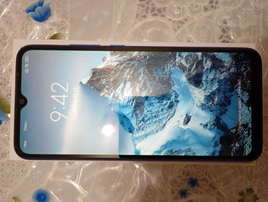 Xiaomi Redmi 9A Б.У