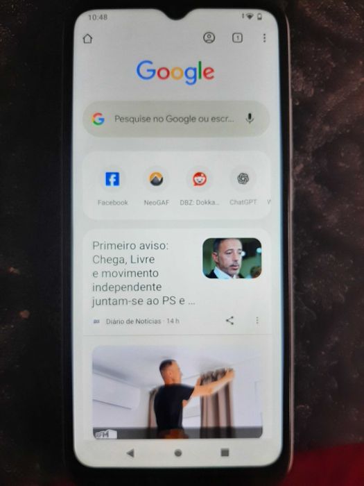 Redmi A1 Plus 100% functional with original box64740893620994122