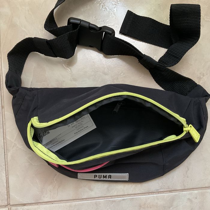 Поясна сумка PUMA, нова.