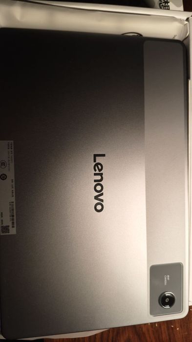 Планшет Lenovo IdeaPad 2025 6/128GB 11" 2.5K 90Hz — global rom Новий.