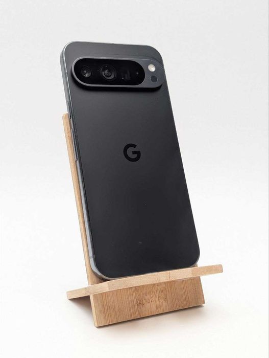 Google Pixel 9 Pro XL 128GB Czarny