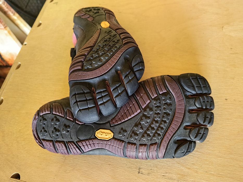 Buty damskie Five Fingers vibram r. 37