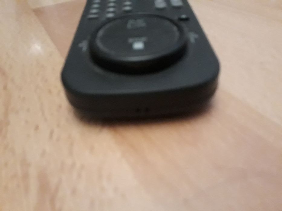 Pilot  Sony RMT-V 104B ( video).