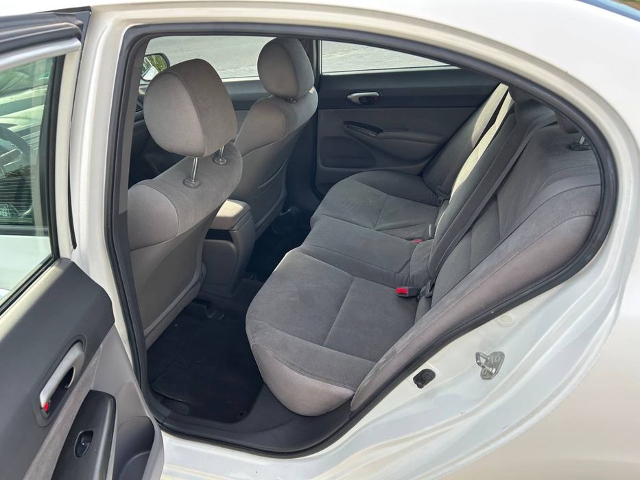 Продам Honda Civic 2008 рік
