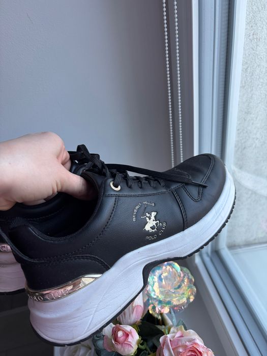 Adidasy Marc o Polo