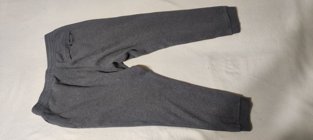Dresy Nike Club Fleece M/L Spodnie
