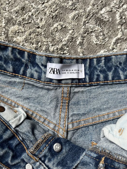 Продам джинси zara
