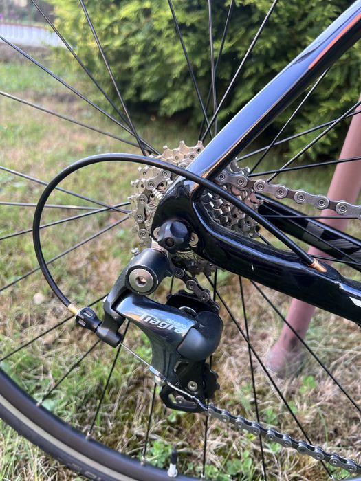 Kross Vento 5 karbon rozm. L/56