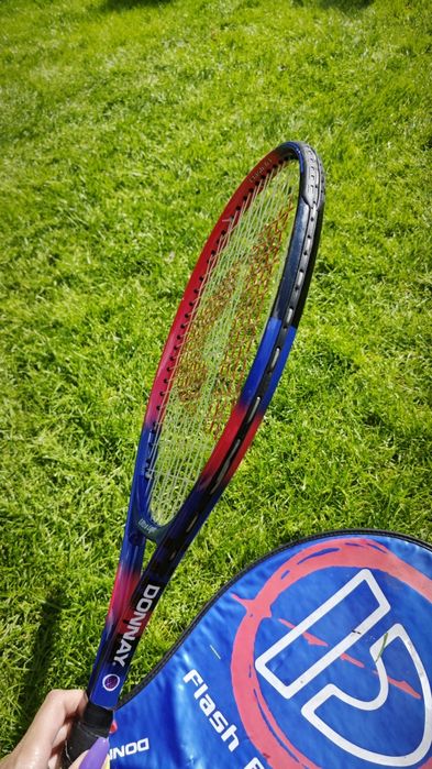 Rakieta do tenisa ultralight rakieta tenisowa