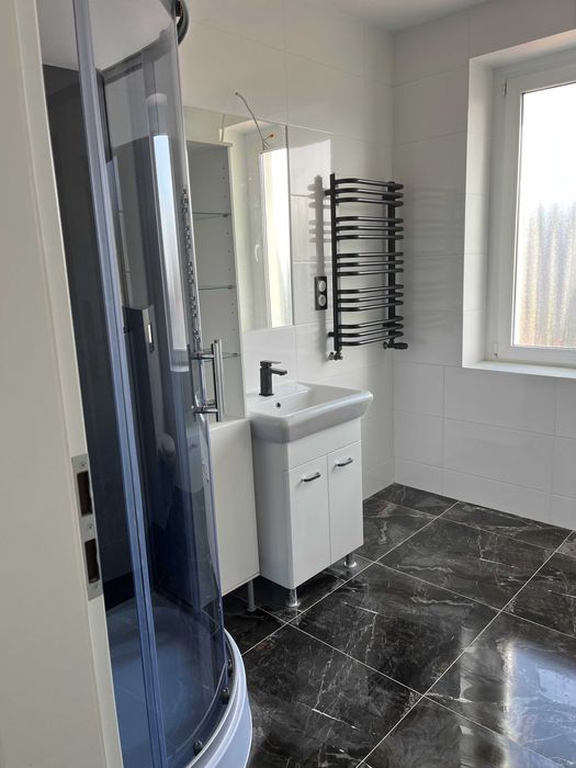 Dom do wynajęcia I piętro, z ogrodem, po remoncie