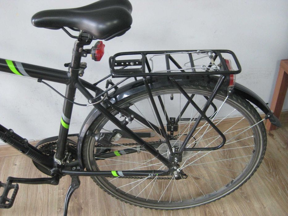 Rower trekingowy Romet Wagant koła 28