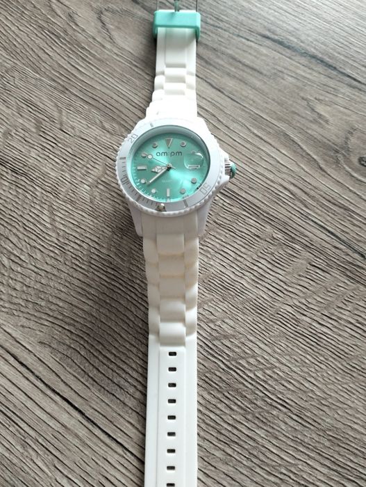 Zegarek damski firmy AM PM