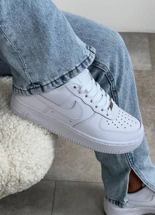 Кросівки Кросівки Nike Air Force 1